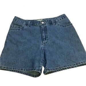 Cherokee Classic 5” Jean Short